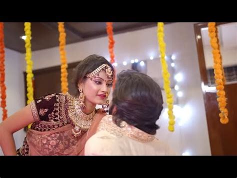 sexy love story video|Wedding Night Hindi Short Film First Night Romantic love story